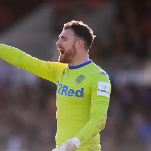 Lonergan WON’T stay at Liverpool this season