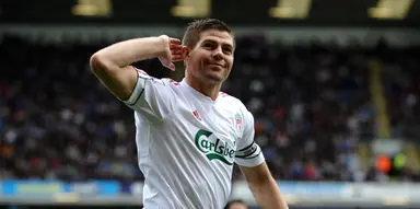 From Gerrard to Klavan – Liverpool’s five best away wins against Burnley