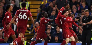 Liverpool morning news round-up – 20th September 2019
