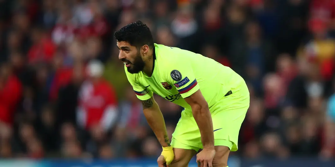 Suarez “suffered” after Liverpool defeat – it sums up Anfield fear factor