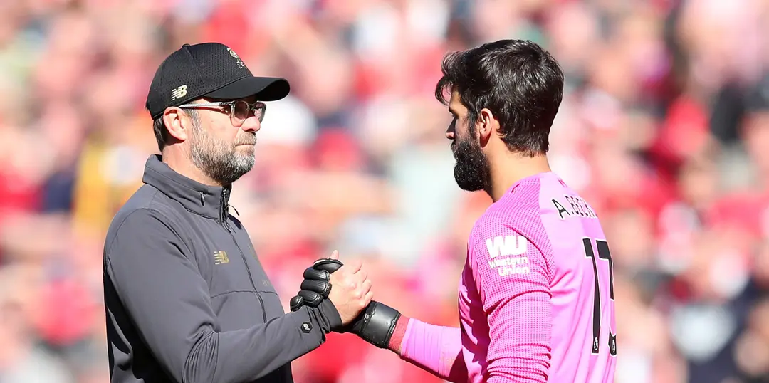 Klopp and Alisson prevail at Best FIFA Football Awards – is it deserved?