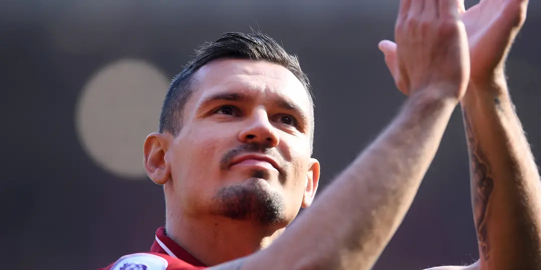 Lovren “did consider leaving” Liverpool – he deserves credit for his attitude