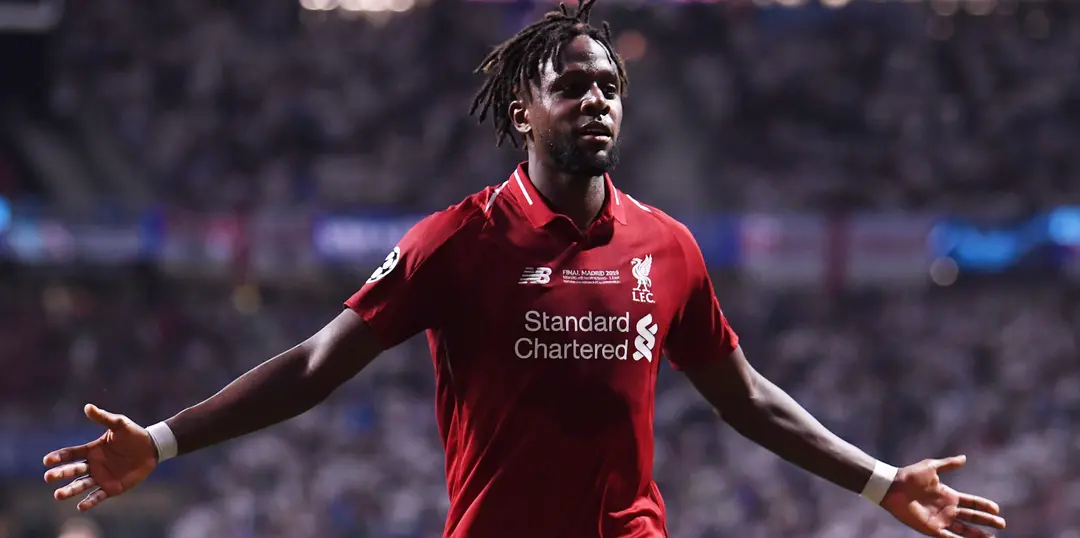 How much do you know about Divock Origi’s Liverpool career?