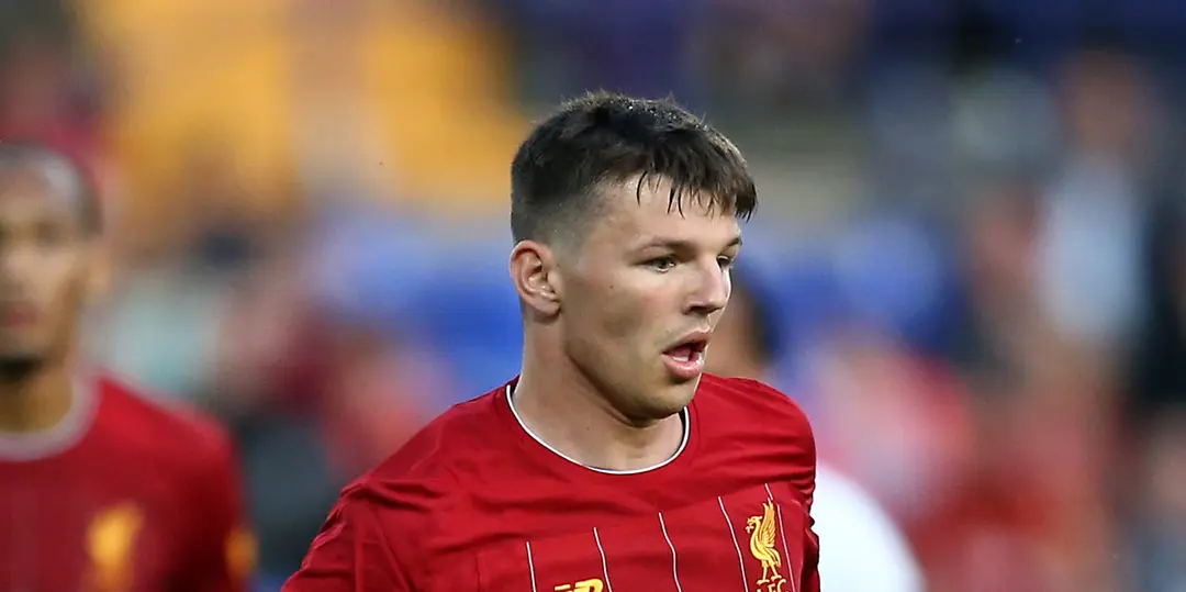 These Liverpool fans react to claims Duncan turned down Man United move