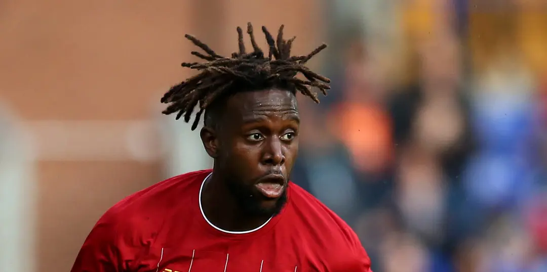 These Liverpool fans love new-found Origi curse on opposition sides