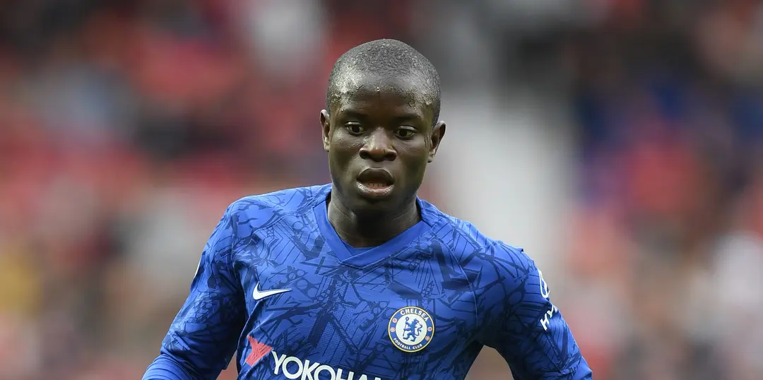 Chelsea receive injury double boost ahead of Liverpool clash – one man is key