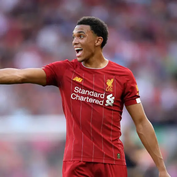 Liverpool fans highlight Alexander-Arnold’s corner-taking expertise