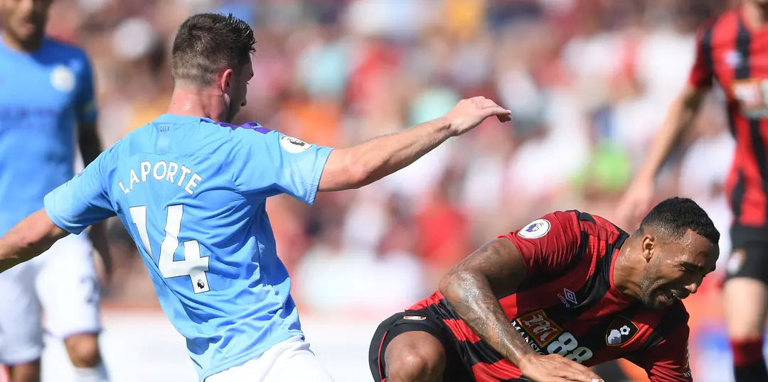 Laporte injury “a real worry” for Man City – could it swing the title race?