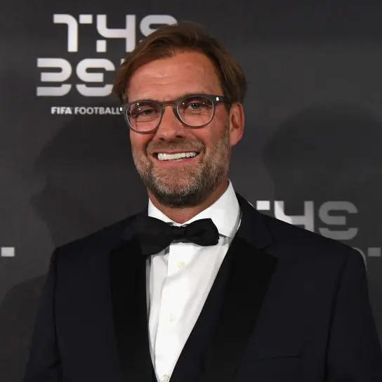 Klopp wants Gerrard to replace him – let’s hope it’s not for many years