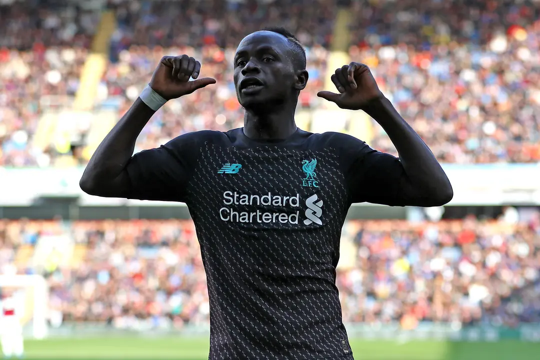 Liverpool fans love what Mane has had to say about his time with the Reds