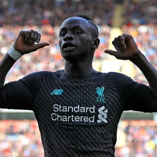 Liverpool fans are loving responses to old tweet regarding Mane’s arrival