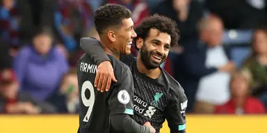 Liverpool Power Rankings: GW4