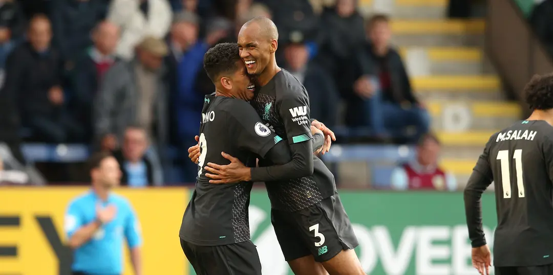 Liverpool fans predict who the Reds’ Player of the Year will be