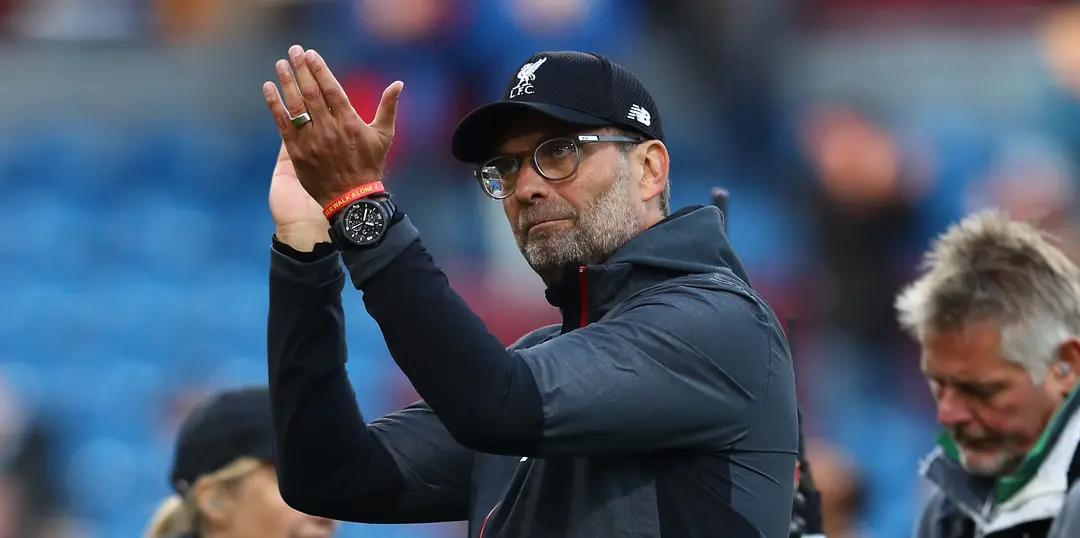 Liverpool set to add Matos to coaching staff – another shrewd acquisition