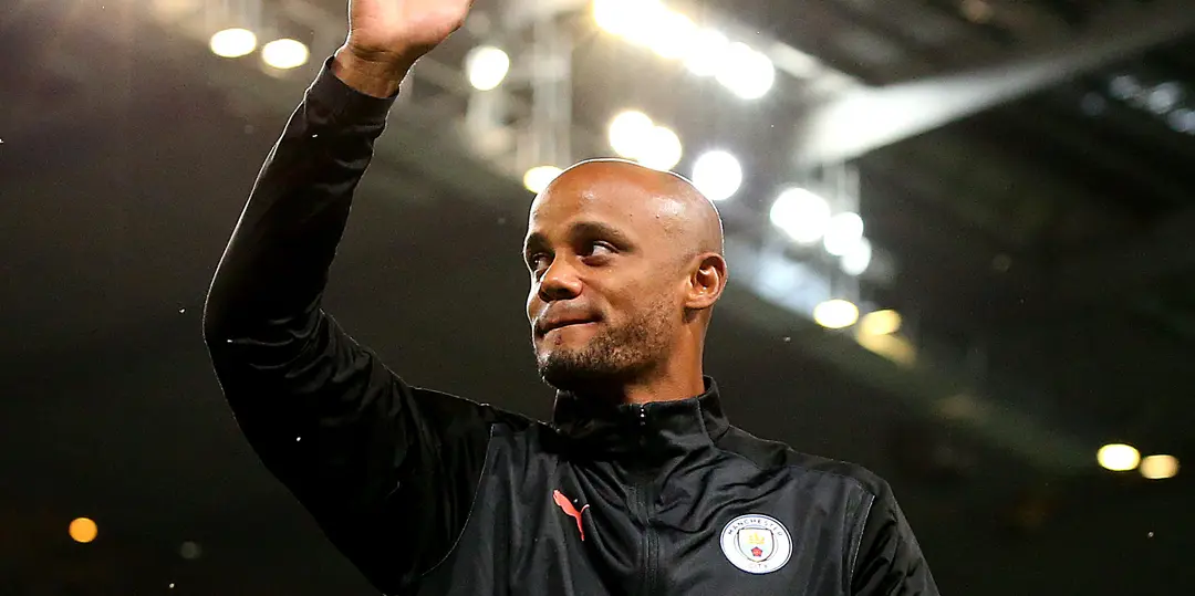 Kompany predicts continued dominance from top two – Reds are perfecting key quality