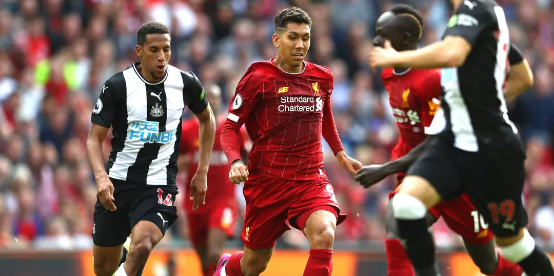 Bruce makes interesting Firmino-Cantona comparison – ‘Bobby’ is finally being noticed