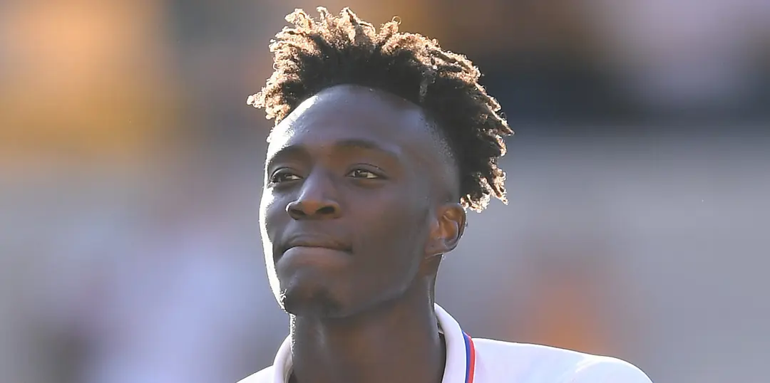 “Angry” Abraham calls for Chelsea to beat Liverpool – he will be a key man