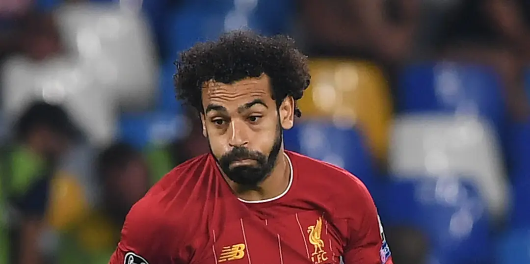 Liverpool fans react as Xavi rates Sterling higher than Salah
