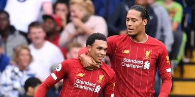 Liverpool 2-1 Chelsea: Exit Poll