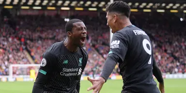 Liverpool Power Rankings: GW7