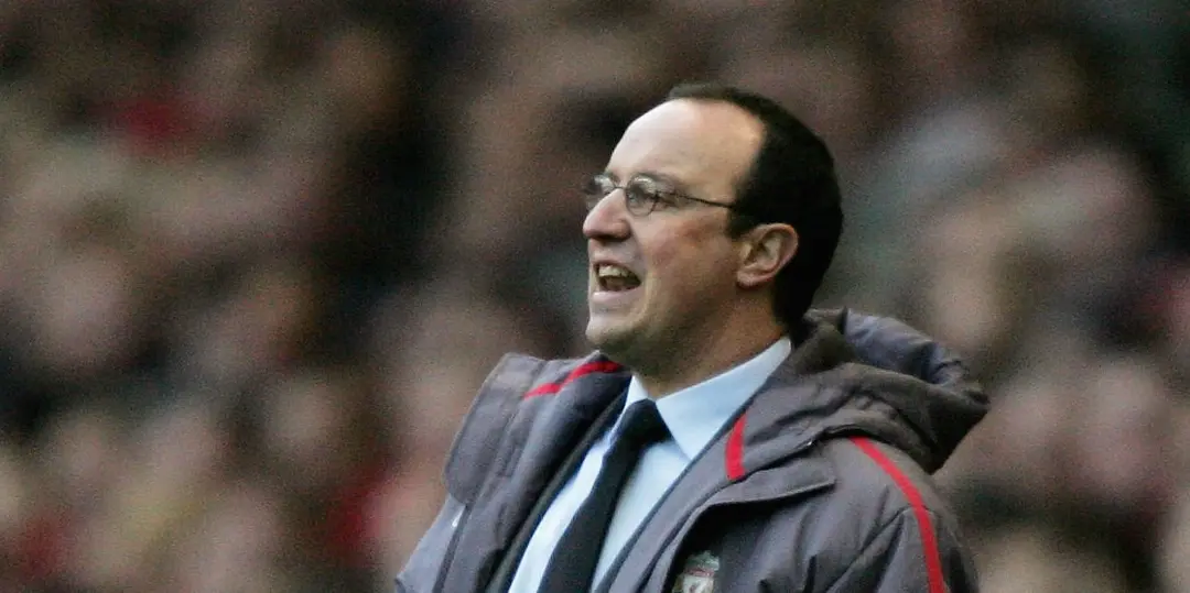 Owen claims Liverpool duo won Champions League for Benitez – is it fair?