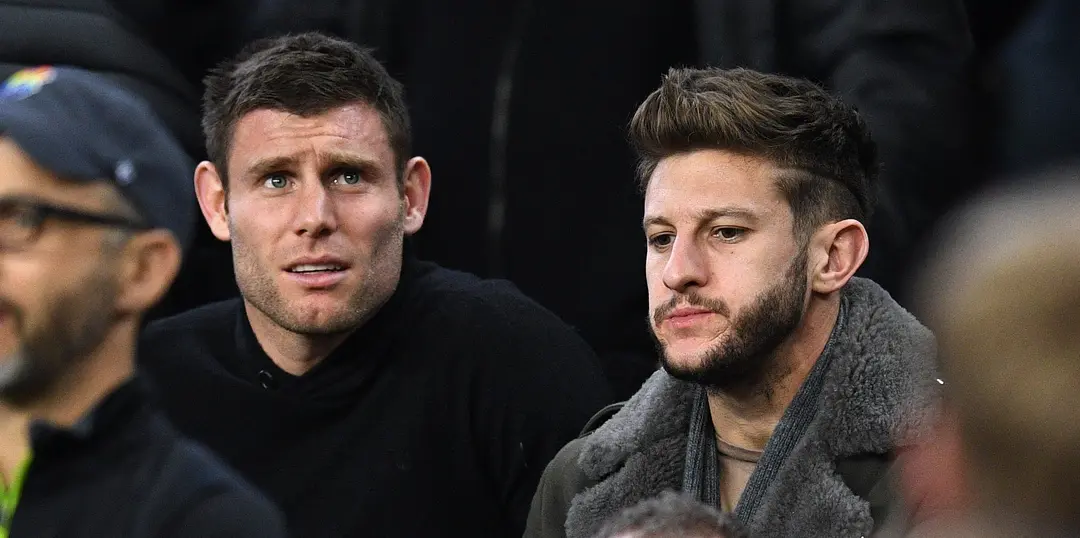 Milner or Lallana set to leave next summer – will on-loan star fill in?