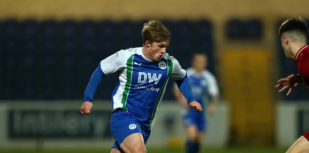 Liverpool to battle Everton for Gelhardt – another exciting young addition?