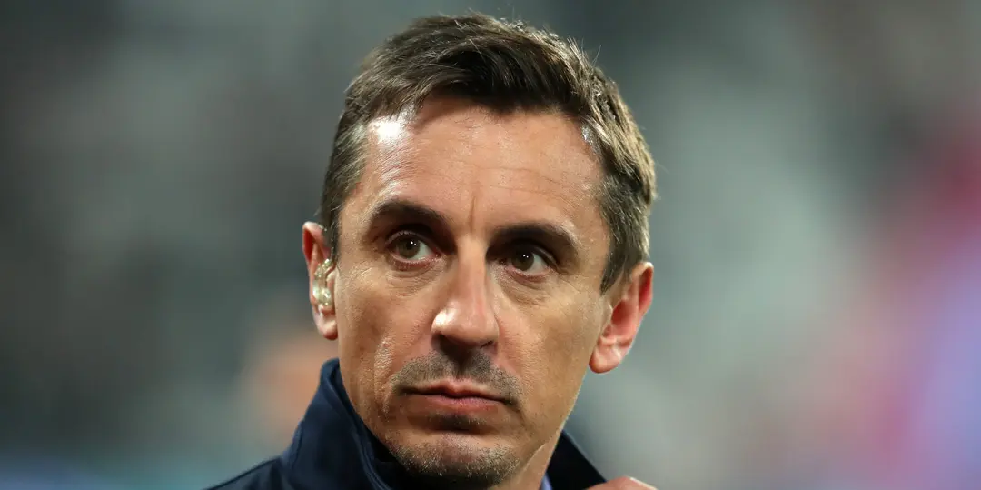 Liverpool fans mock Neville’s plea to Maguire ahead of Premier League clash