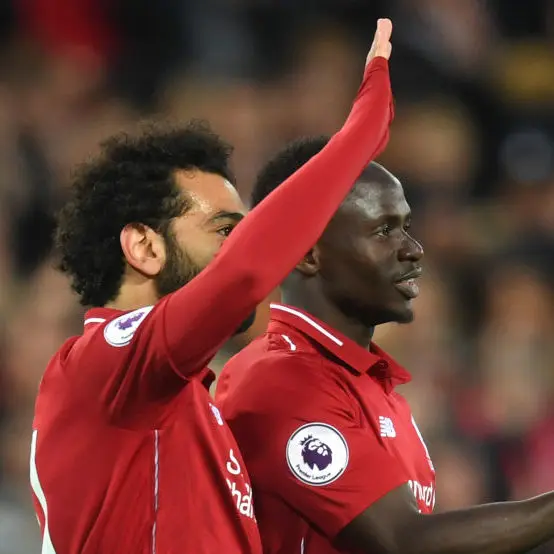 Fabinho reveals what really happened after Salah and Mane disagreement at Burnley