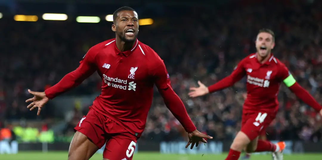 Can you remember who assisted these famous Liverpool goals?