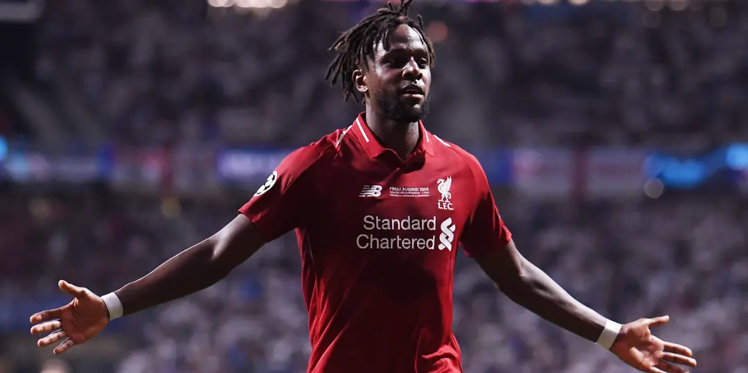 How much do you remember about previous Liverpool and Tottenham clashes?