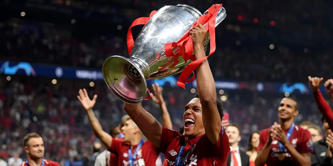 How much do you know about Trent Alexander-Arnold’s Liverpool career so far?