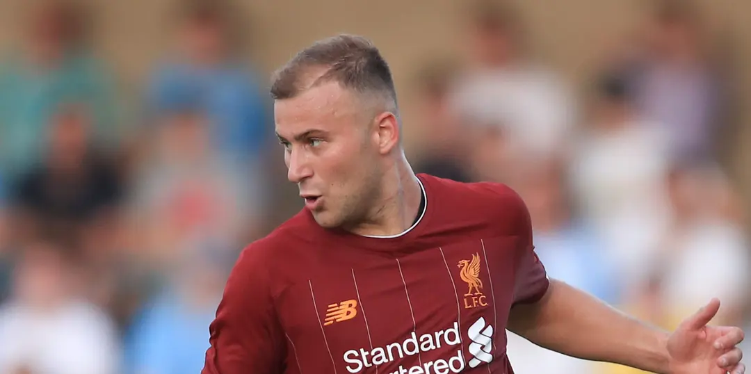 Herbie Kane linked with trio of potential suitors – it makes sense to leave