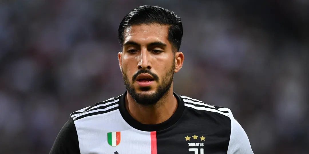 Liverpool fans have no sympathy for Can after revealing unhappiness at Juventus