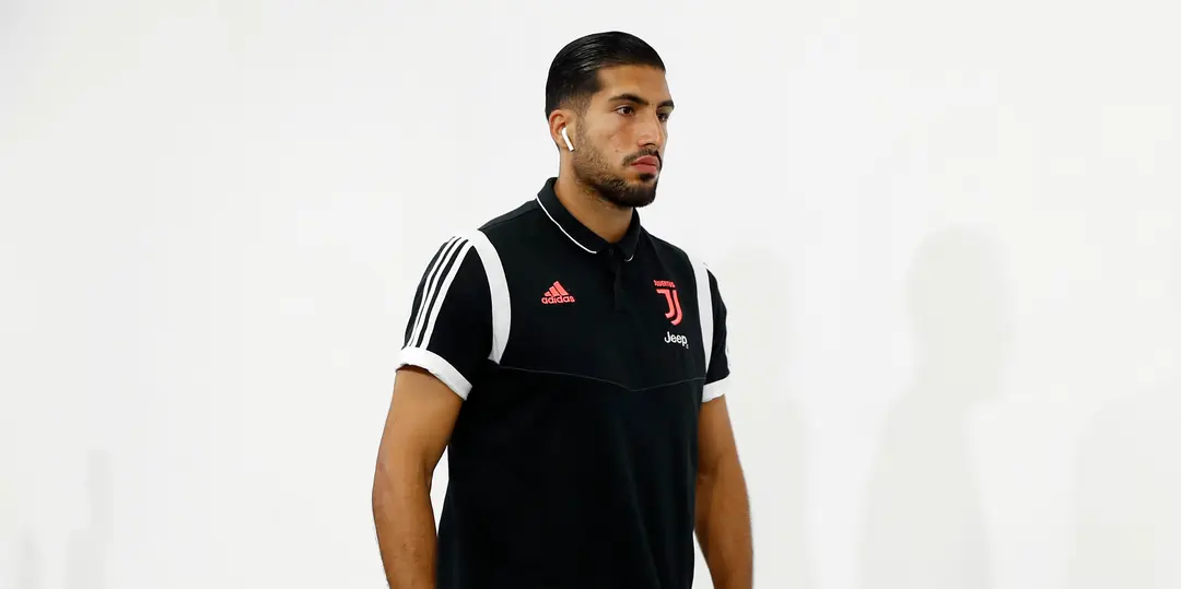 Liverpool fans react after hearing Can is keen on United move