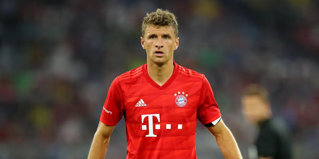 German football expert tips Liverpool with Muller move – Would this be a good move for the Reds?