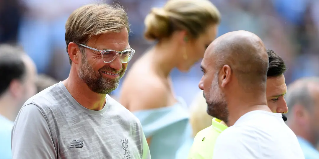 Man City asked for information on hacking dispute with Liverpool