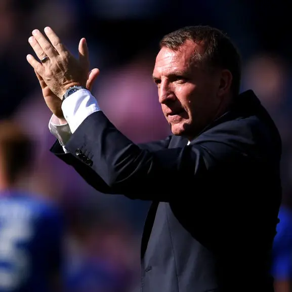 Rodgers not “bitter” about Liverpool sacking – will he return to haunt the Reds?
