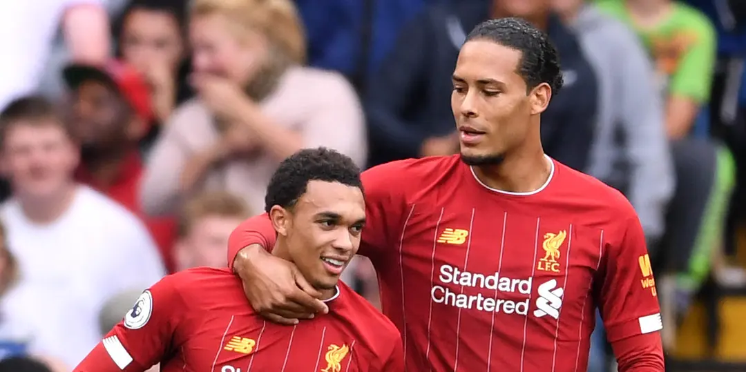 Liverpool morning news round-up – 18th October 2019