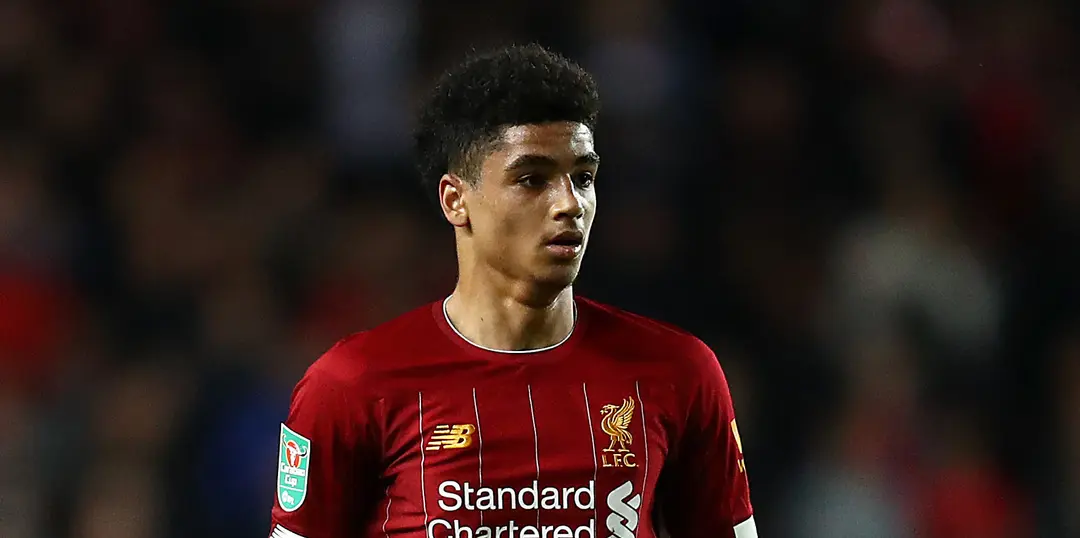 Hoever compared to Lawrenson – can he also become a Liverpool legend?