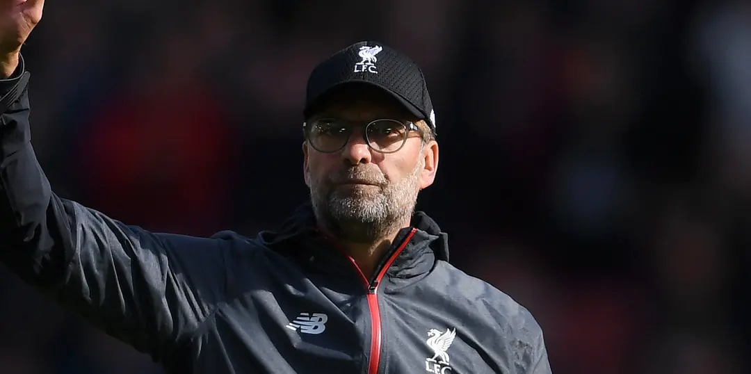 Klopp turned down Dortmund return last year – it was never going to happen