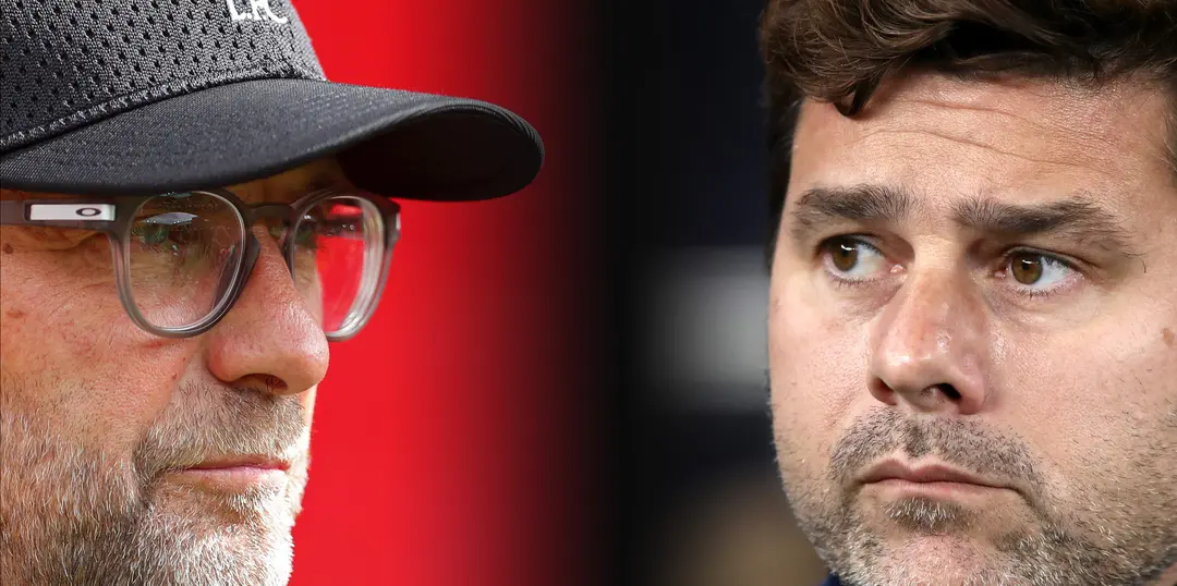 Lawrenson believes Tottenham could “spring a shock” against Liverpool