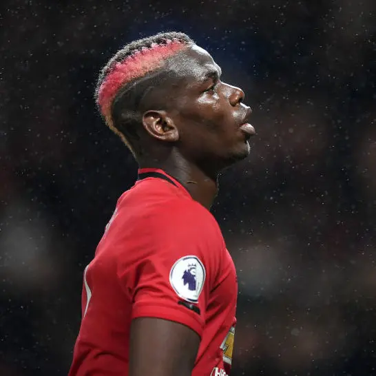 Pogba in race to be fit for Man United’s clash with Liverpool – a potentially huge blow?