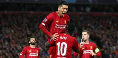 Liverpool Power Rankings: GW8