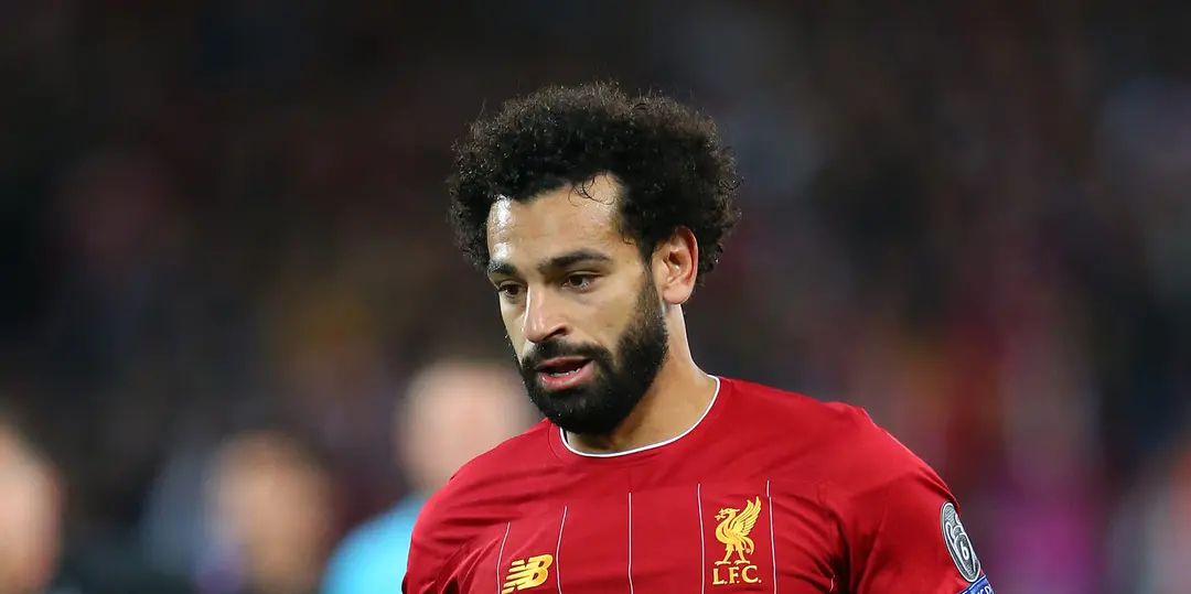 Salah trains away from Liverpool teammates ahead of Man United clash