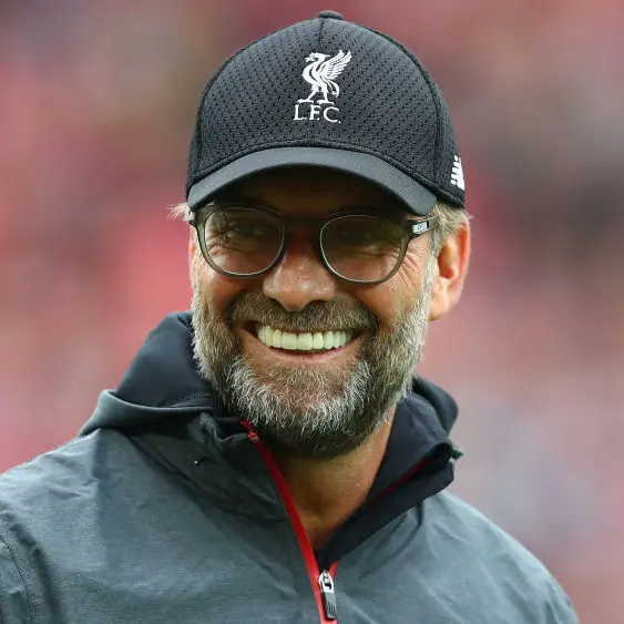 Liverpool fans react to Klopp’s trophy prediction back in 2015