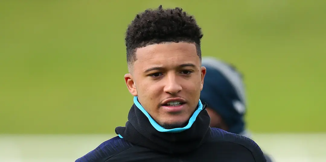 Liverpool have “great interest” in signing Sancho next summer