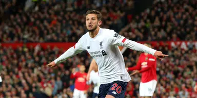 Manchester United 1-1 Liverpool: Exit Poll