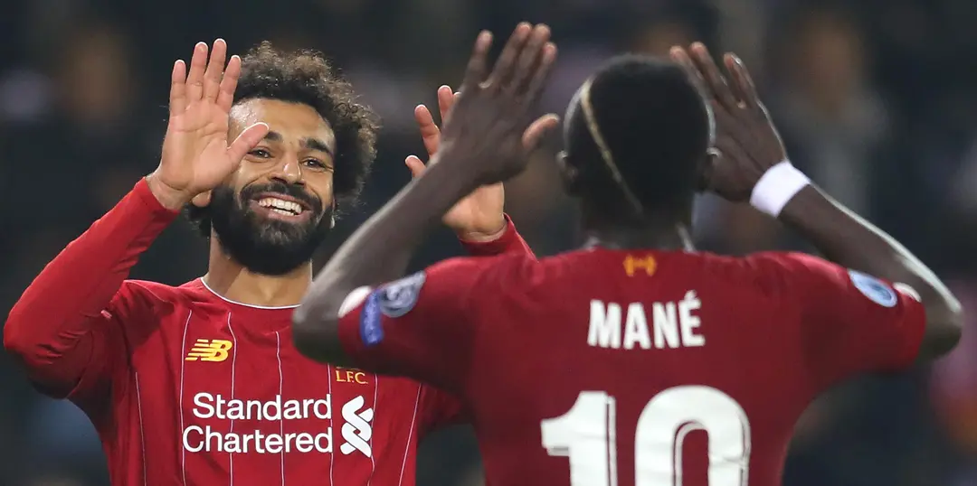 Liverpool Power Rankings: GW10