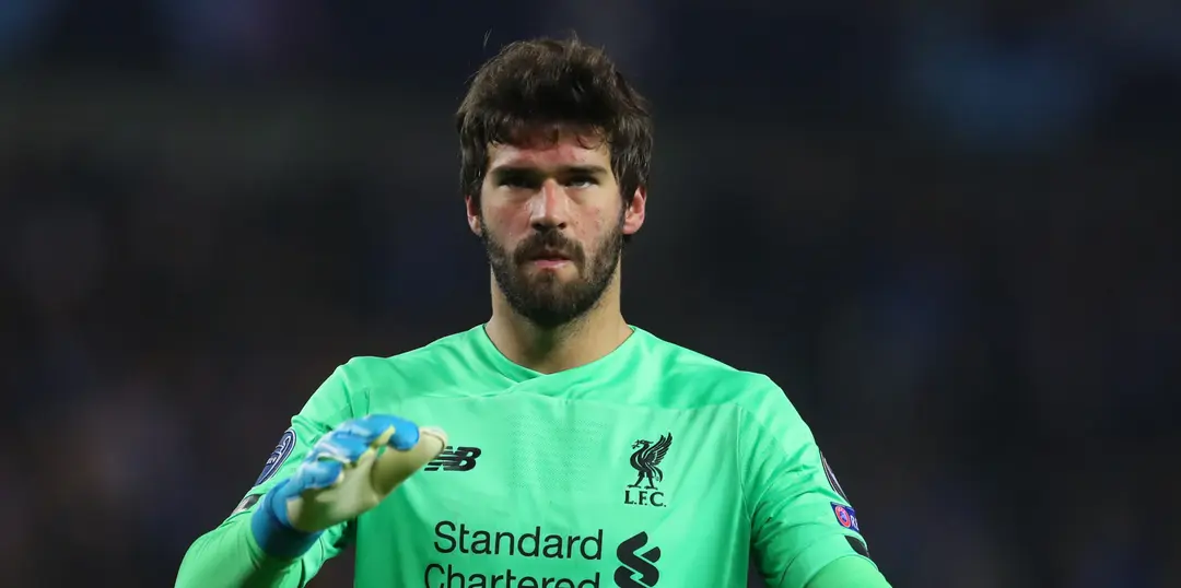 Liverpool fans are left ‘fuming’ with Alisson’s late antics against Spurs